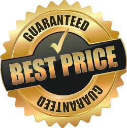 best price guarantee