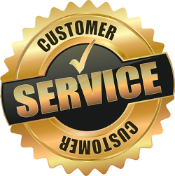 best customer service