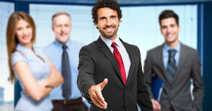 team of American Cars & Parts